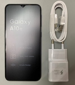 Telefono cellulare Android sbloccato originale per <span class=keywords><strong>Samsung</strong></span> <span class=keywords><strong>Galaxy</strong></span> Smartphone A10e A10 A10s A11 A12 A20 Set completo - Product Image 4