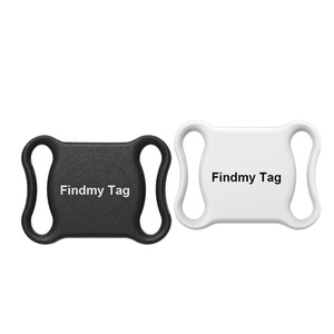 Localizador Global para Mascotas, Collar Antipérdida para Perros y Gatos, <span class=keywords><strong>Dispositivo</strong></span> de Rastreo para Carteras/Llaves, Distancia Inalámbrica Ilimitada - Product Image 1