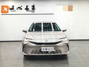โตโยต้า แคมรี่ 2.0E CVT รุ่น Elite Edition ปี 2026 รถยนต์มือสอง สีเดิมจากโรงงาน ไมล์น้อย - Product Image 2