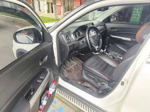 Auto Usado en Venta, Changan Suzuki Vitara 2016, 1.4T, Manual, 2WD, SUV, Vehículos Usados, Exportación Económica - Product Image 5