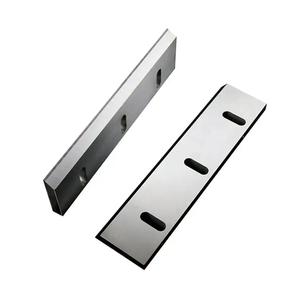 플라스틱 크러셔 블레이드 분쇄기 칼 - Product Image 5