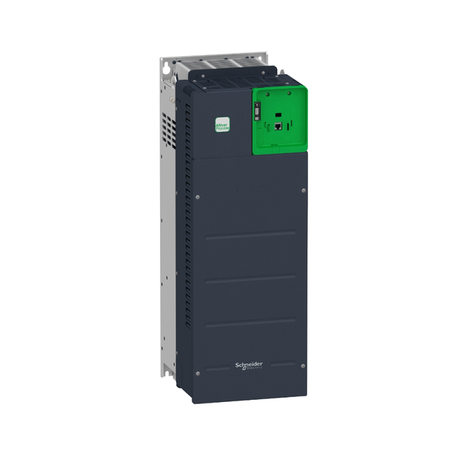 ATV930D22N4Z Brand New Original Altivar Process ATV930 22kW 380-480V Variable Speed Drive With Braking Unit Optional Panels