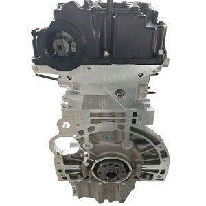 Bloque de Motor de Gasolina N20B20 de 2.0L para Piezas de Repuesto de la Serie 1, Serie 2, Serie 3, X1 E84, X3 F25, X4 - Product Image 4
