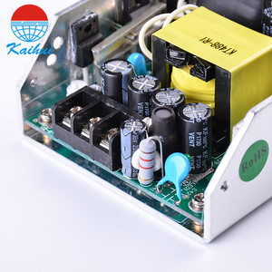 יעילות גבוהה 400 w-500 w מיתוג אספקת חשמל 12v 28v 385v מרובה מתח פלט smps - Product Image 4