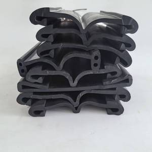 Sambungan Ekspansi Karet Alami/EPDM/Neoprene dengan Layanan Pemotongan untuk Jembatan Kereta Api - Product Image 6