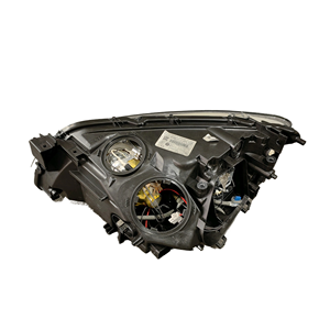 ไฟหน้ารถยนต์แบบดั้งเดิมสำหรับ BMW 7ชุด F01ไฟ F02 730Li ไฟหน้าซีนอนฮาโลเจน750 760 740i - Product Image 6