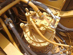 중고 굴삭기 Cat336d/초 손 굴삭기 Cat336d 판매 - Product Image 6