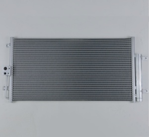 ระบบปรับอากาศรถยนต์ คอนเดนเซอร์ทำความเย็นสำหรับรถยนต์ CHERY OEM F018105010 - Product Image 1