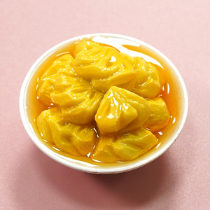 Imanes creativos para nevera con temática de comida, juego de varias piezas redondas grandes, pegatinas magnéticas de diseño moderno para decoración de cocina, regalo de cumpleaños - Product Image 4