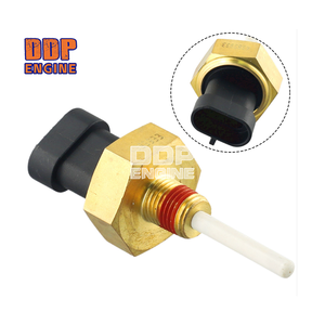 Capteur de niveau de liquide de refroidissement 4383933 0193-0468 pour Cummins M11 QSM11 ISM11 - Product Image 4