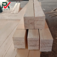 Darx Construction Wooden Birch Poplar LVL Timber Laminated Veneer Lumber LVL Door Core