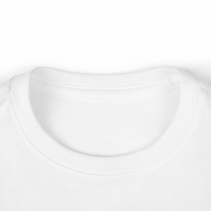 Cattytude Tee in Jersey a maniche lunghe per bambini (personalizzabile) - Product Image 1