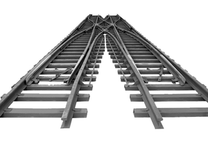 <span class=keywords><strong>Rail</strong></span> en acier <span class=keywords><strong>de</strong></span> participation pour <span class=keywords><strong>chemin</strong></span> <span class=keywords><strong>de</strong></span> <span class=keywords><strong>fer</strong></span> - Product Image 1