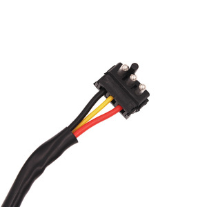 Modules de résistance du ventilateur de vitesse du module de commande électronique Mercedes-Benz pour 1298200210 1298209410 1298213351 - Product Image 2