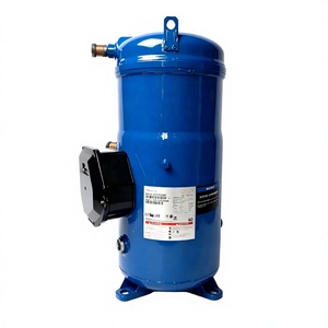 Kompresor Scroll SH184A4ALC R410a 15 HP untuk Pendingin Udara dan Refrigerasi - Product Image 1