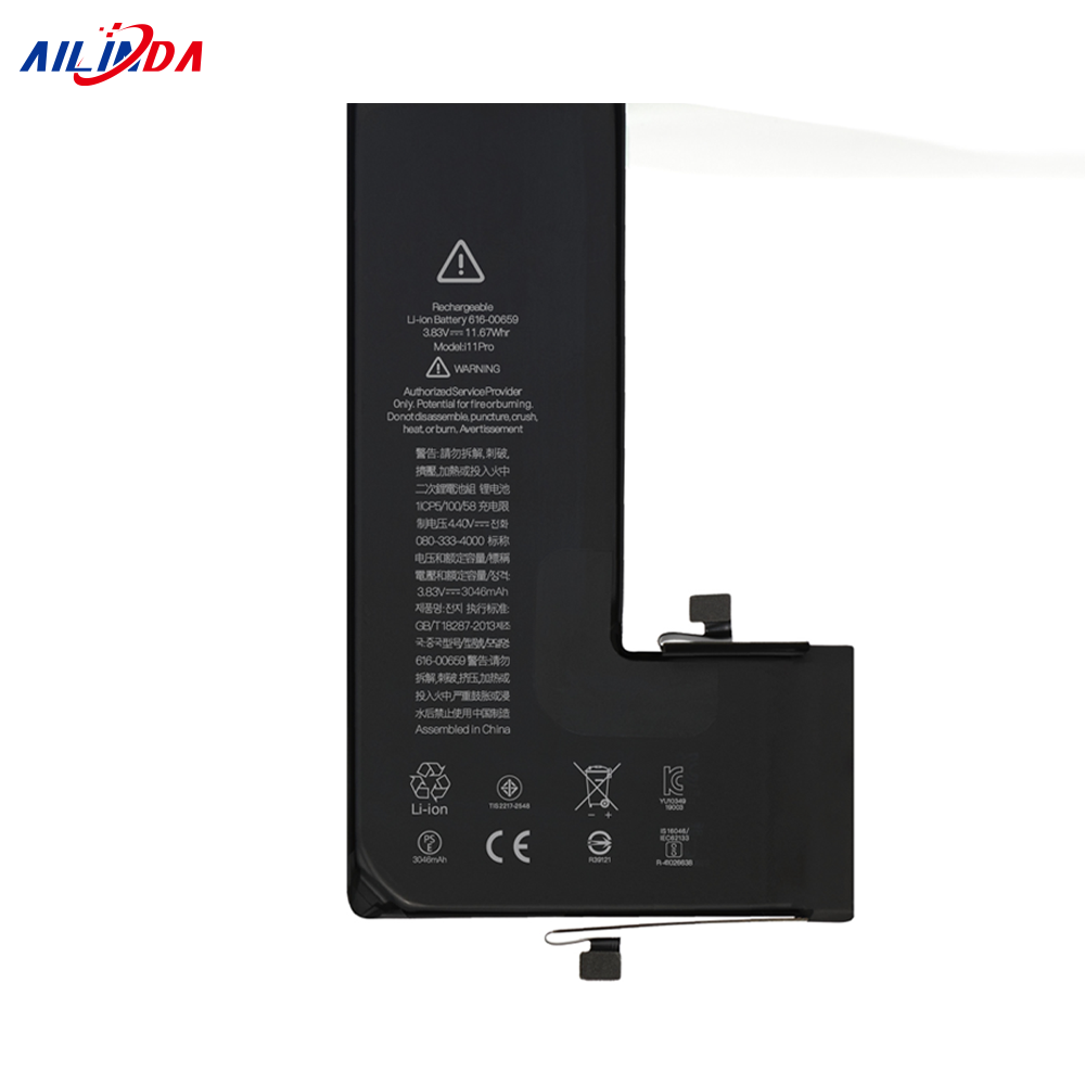 สำหรับ IPhone11 Pro