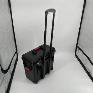 IP67พลาสติกแข็งแบบพกพาอเนกประสงค์กันน้ำอุปกรณ์เครื่องมือ DPC094-<span class=keywords><strong>2</strong></span>ปลอดภัยพกพาได้พร้อมล้อ - Product Image 5