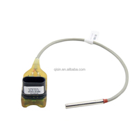 Capteur de température Trane SEN02133 (X13650726100) authentique pour les refroidisseurs centrifuges et à vis, les systèmes CVC et de réfrigération