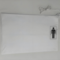 Coussin de capteur pour les soins à domicile, coussin de capteur de pression intelligent, tapis de porte d'alarme, surveillance hors lit