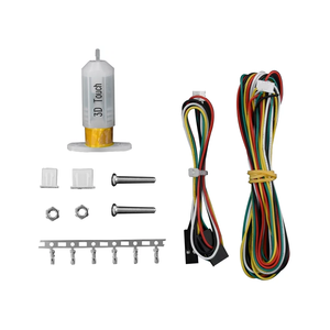 Sensor Táctil <span class=keywords><strong>3D</strong></span>, Sensor de Nivelación Automática de Cama, BL Touch, BLTouch, Piezas para <span class=keywords><strong>Impresora</strong></span> <span class=keywords><strong>3D</strong></span>, Reprap mk8, i3, Ender 3 Pro, <span class=keywords><strong>Anet</strong></span> <span class=keywords><strong>A8</strong></span>, Tevo - Product Image 1