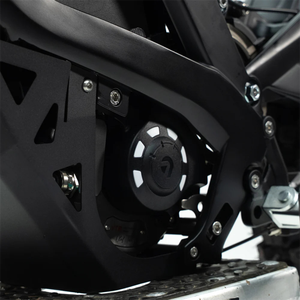 VTB Ventus One 2025最新モデル28KW 130 KM/H最速フロントフォークより良いブレーキオフロード強力な電気DirtBike - Product Image 4