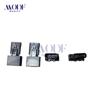 Kit de Válvula de Derivación de Motor sin Errores de Grado Diagnóstico para Corvette C8 Z06, Solución de Repuesto para Eliminar el Error CEL del Sistema de Escape