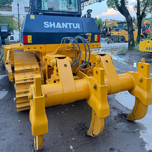 Бульдозер <span class=keywords><strong>Shantui</strong></span> <span class=keywords><strong>SD22</strong></span> б/у по заводской цене в продаже - Product Image 6
