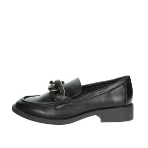 MOCCASINO 50881 NERO - Product Image 1