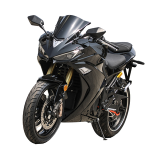 AIMILI XRZ Sportives <span class=keywords><strong>Électrique</strong></span>s Haute Puissance 72V pour Adultes avec Vitesse Maximale >80km/h - Product Image 1