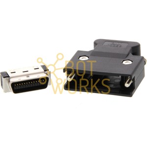Omron R88ACNW01C - Nuovo - Product Image 1
