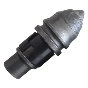 Dents de balle de tarière de roche de fabricant de la Chine B47K22H bkh47 pour la pile d'alésage