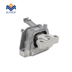 Pièces de moteur de qualité MANER Auto Parts Mount 3QG199262F pour VW TOUAREG - Product Image 1