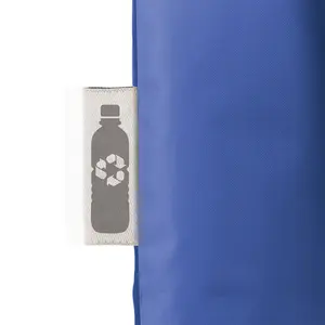 Borsa shopper in RPET sostenibile, merchandising ecologico - Product Image 4