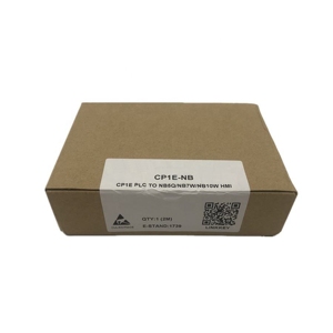 สายเคเบิลเชื่อมต่อ Cp1enb CP1E-NB - Product Image 1