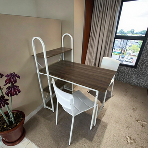 Silla de escritorio individual personalizada de alta calidad, estilo de diseño minimalista para oficina o uso doméstico, <span class=keywords><strong>precio</strong></span> de fábrica - Product Image 6