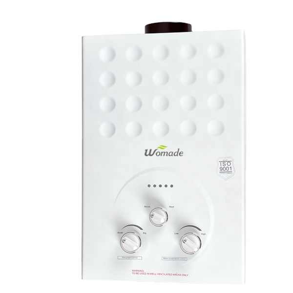 Source Wholesale Design Propane Paloma Tankless Jsd24 12L Rv Gas Water  Heater on m.alibaba.com