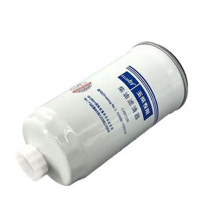 Filtro de Aceite CX0712A/B - Product Image 1