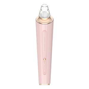 Blackhead Remover Pore Vacuum USB Facial Pore Cleaner Kit <span class=keywords><strong>de</strong></span> suppression des <span class=keywords><strong>points</strong></span> <span class=keywords><strong>noirs</strong></span> avec 3 outils d'<span class=keywords><strong>extraction</strong></span> <span class=keywords><strong>de</strong></span> tête <span class=keywords><strong>de</strong></span> puissance d'aspiration - Product Image 3