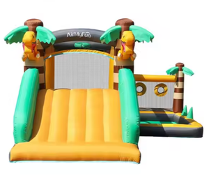 Château gonflable sur le thème de la <span class=keywords><strong>jungle</strong></span> de vente chaude trampoline extérieur en forme de dinosaure pour enfants personnalisé avec prix d'usine de <span class=keywords><strong>piscine</strong></span> <span class=keywords><strong>à</strong></span> <span class=keywords><strong>balles</strong></span> - Product Image 3