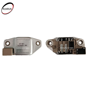 27000-1700 27700-1700 1219-008-00XOSF VR-H2002-1 136168 IW700 Auto Phát Điện Điều Chỉnh Điện Áp 24V - Product Image 1