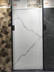Azulejos Grandes para Baño, Losas Grandes <span class=keywords><strong>de</strong></span> Porcelana, Azulejos <span class=keywords><strong>de</strong></span> Formato Extra, Piedra Sinterizada - Product Image 4