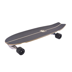 Patins de Surf complets, 31x10 pouces, patinette solide pour patineur professionnel, nouveauté 2019, meilleure vente - Product Image 6