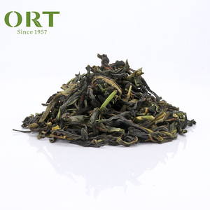 Teh Oolong Daun Hijau Fou Shi Dancong Teh Semak Tunggal dari <span class=keywords><strong>Chao</strong></span> Shan Guangdong - Product Image 4