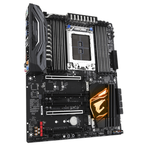 ซ็อกเก็ต WRX8 GA X399โปรโปรเซสเซอร์เซิร์ฟเวอร์เมนบอร์ด X399 WRX8เมนบอร์ด <span class=keywords><strong>threadripper</strong></span> CPU - Product Image 3