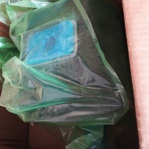 Develon doosan daewoo hydundai בוב לחתול אמיתי חלקי משאבה ראשית מקורית 400914-006a מצב חדש - Product Image 2