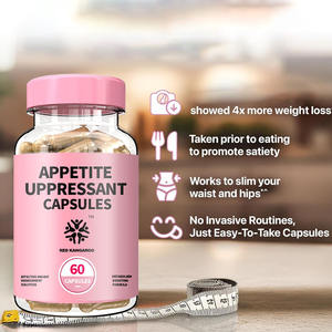 Капсулы для подавления аппетита - Product Image 4