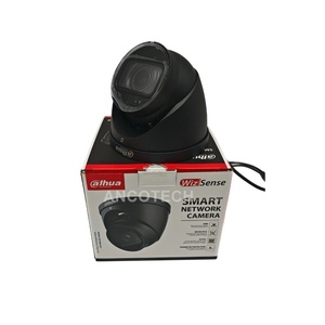 Cámara IR Original Dahua de 2MP, Cámara de Red WizSense con Enfoque Fijo, Micrófono Integrado, IPC-HDW2241T-S - Product Image 2