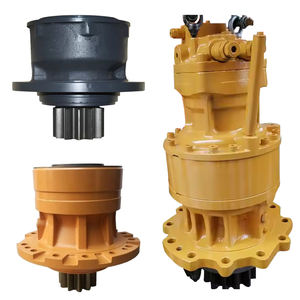 <span class=keywords><strong>Bon</strong></span> service après-vente pour la boîte <span class=keywords><strong>de</strong></span> réduction <span class=keywords><strong>de</strong></span> rotation CAT E336GC 5367288, excavatrice sur chenilles pour transmission finale GP-SWING 536-7288 - Product Image 1