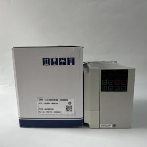 Inversor Original Nuevo y Genuino LV0022S100-4ENNNM - Product Image 1