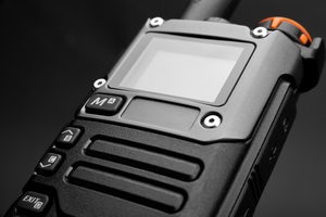 QUANSHENG UV-K5(8) UV-K6 Walkie Talkie Analogico Portatile con Potenza di Uscita 5W, Portata 5km, Banda Aerea, Impermeabile - Product Image 5